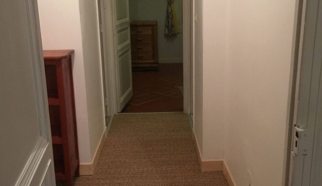 Spacious, exotic touch, in the heart of town