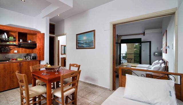 Spacious Family Apt with Washing Machine