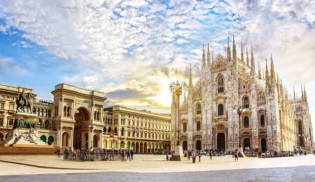 Spacious Family-Friendly Terrace Apartment in the Heart of Milan – Porta Romana