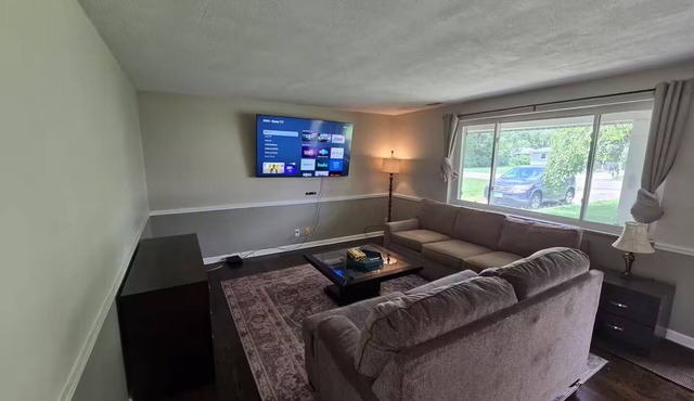 Spacious Family-Friendly Estate