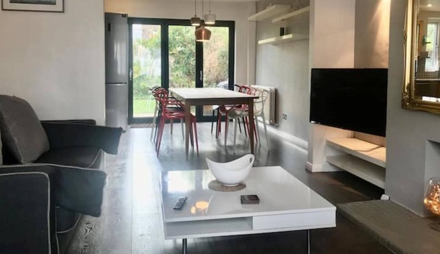 Spacious Family Home in Great Location