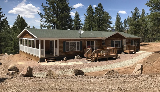 Spacious family home just waiting for you & yours to begin your next adventures