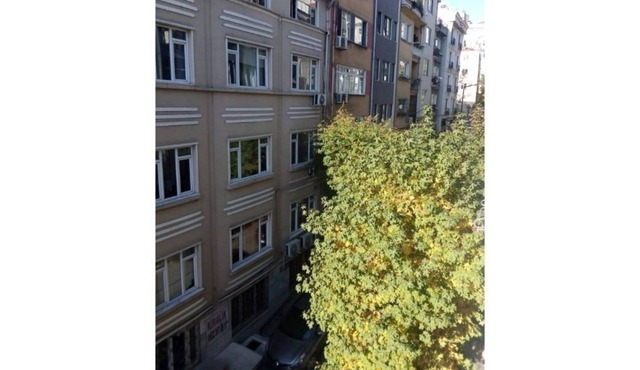 Spacious Flat w/ 4 BR! 4 mins to Taksim Square