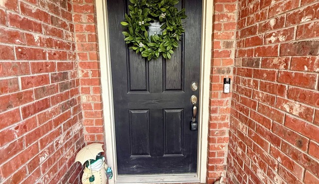 Spacious Fort Worth Retreat Near AT&T Stadium & Stockyards
