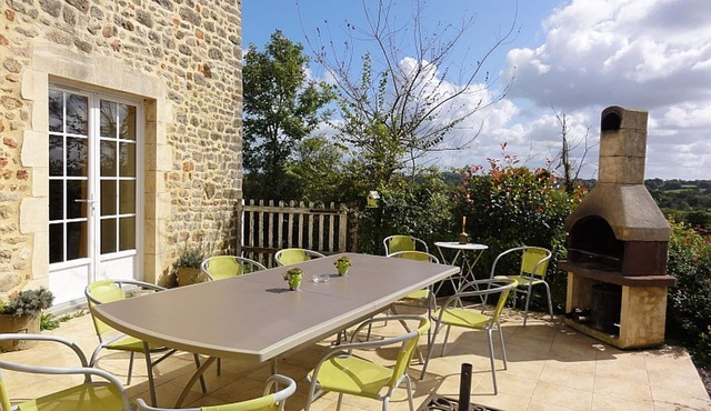 Spacious house, 5 bedrooms, near D-Day beaches