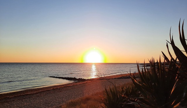 Spacious house in the Oleron region, in a quiet location, within walking distance of the beach and shops.