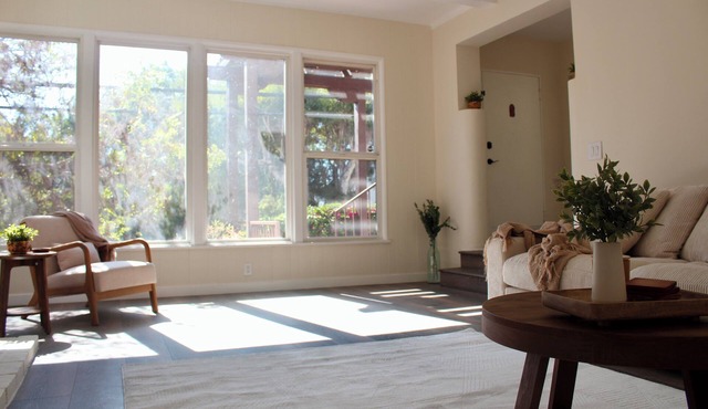 Spacious Gated 3Bd/2Ba – Ideal for Corporate Professionals & Traveling Nurses