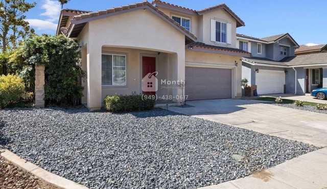 Spacious Gem on Alderberry