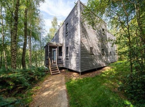 Spacious Getaway with Nature