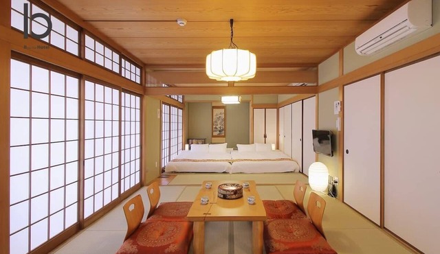 Spacious Hiroshima Apartment - Sleeps 11