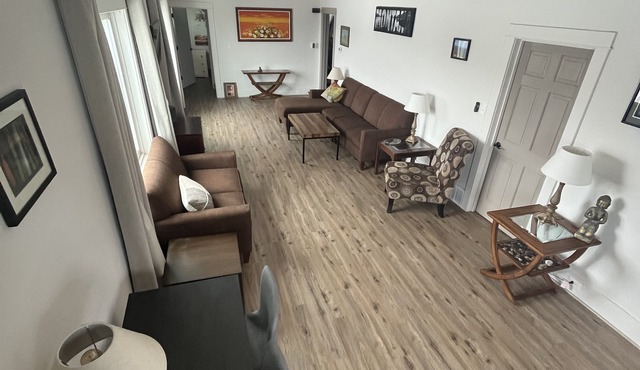 Spacious Historical Home in Downtown Philipsburg