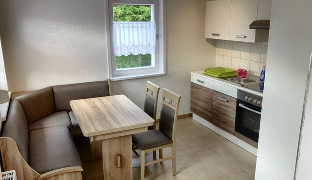 Spacious holiday apartment, 85 square meters, up to 4 people, Black Forest