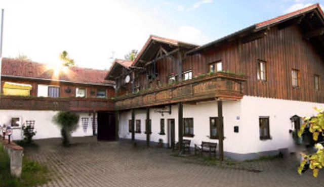 Spacious holiday home in an idyllic location