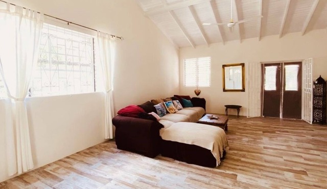 Spacious Home Away From Home