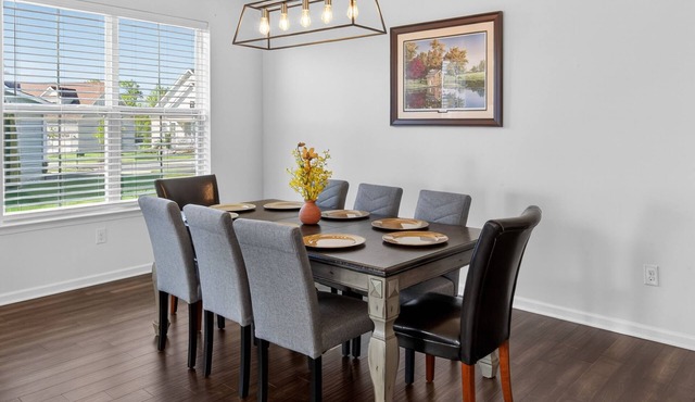 Spacious Home - for Perfect for Families/Groups