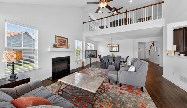 Spacious Home - for Perfect for Families Groups