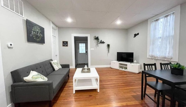 Spacious Home in Downtown Franklin