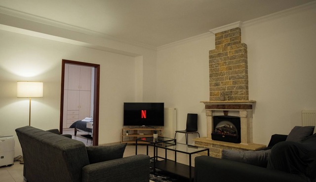 Spacious Home Kleitoria