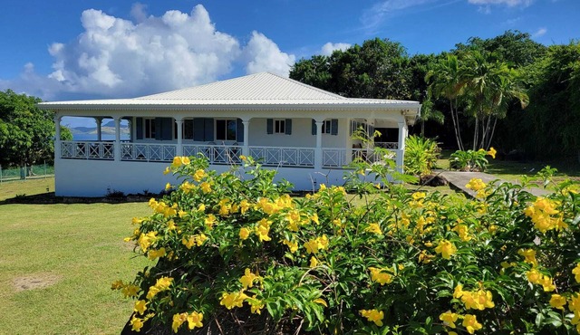 Spacious home perfect for family, couples, friends, near beach, golf, eateries
