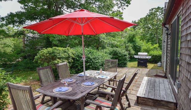 Spacious Home w/Fire Pit and Central AC!