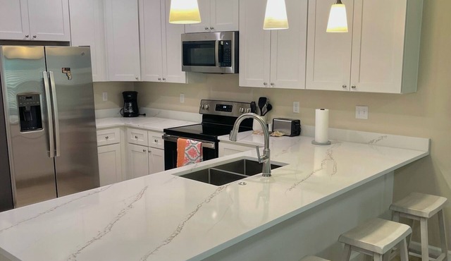 Spacious home, with 3bed/2baths in beautiful St. Andrews Panama City
