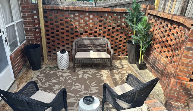 Spacious home within minutes of Ft. Moore