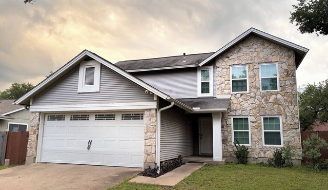 Spacious House in pleasant North West Austin/Cedar Park