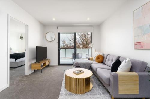 Spacious Inner South Home near Manuka and Kingston - Hosted by Canstay