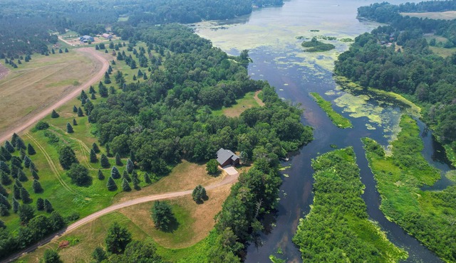 Spacious Lodge on Moose Ear Creek w/ Fire Pit