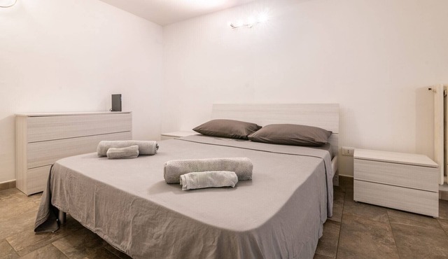 [Spacious Loft] -Central Pisa and WiFi-