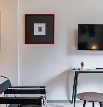Spacious Luxe Loft near Bellas Artes casaXúla
