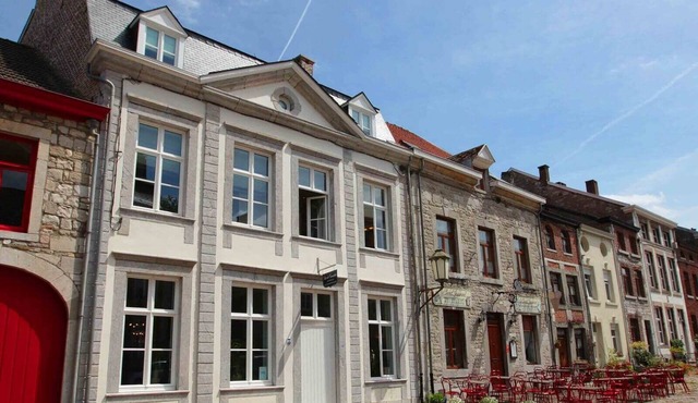 Spacious, Luxurious, & Cozy Holiday Home - Le Dragon Limbourg