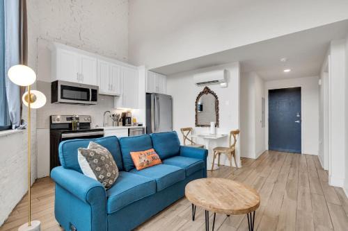 Spacious Marigny 3BR Steps to Frenchmen