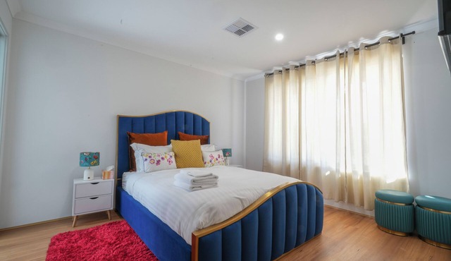 Spacious Modern Family Home Close to Swan Valley