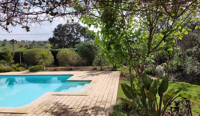 Spacious Modern Villa In Exclusive Cul-De-Sac Location