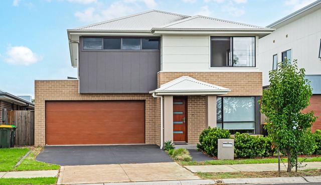 Spacious Modern 4Bedroom Retreat near Gregory Hill