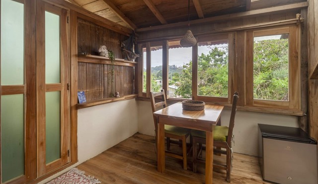Spacious Mompiche Beach House ☀ Direct Town Access