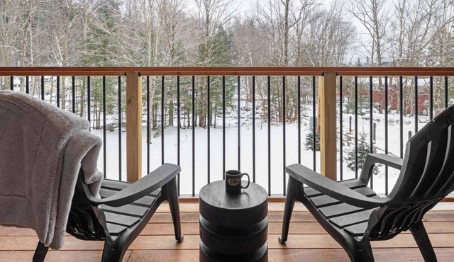 Spacious Mountain Getaway off of Mountain Rd