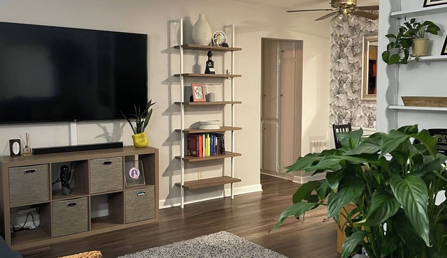 Spacious North Park escape! Walking distance to the most popular restaurant/bars