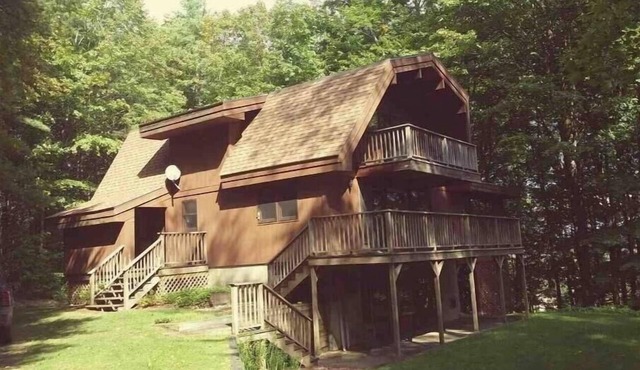 Spacious Norwich Getaway