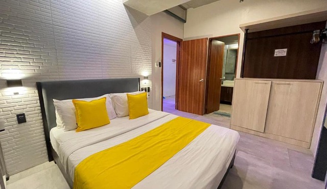 Spacious One Bedroom 20888