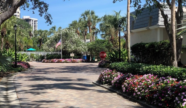 Spacious Pelican Bay Condo, 3 Bedrooms