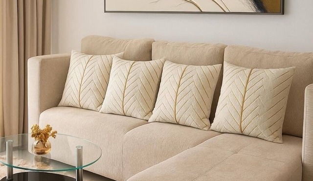 Spacious Penthouse Apt. A place to relax with elegant decoration!