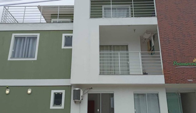 Spacious penthouse in Florianópolis, Ingleses neighborhood.