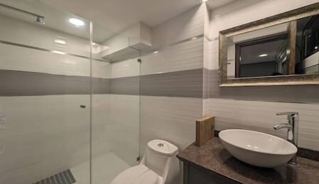 Spacious Polanco Luxury 5BR Apt- Patios & Jacuzzi