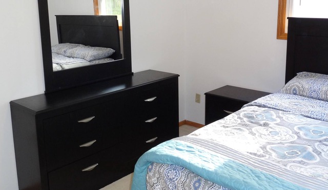 Spacious private home / upper unit