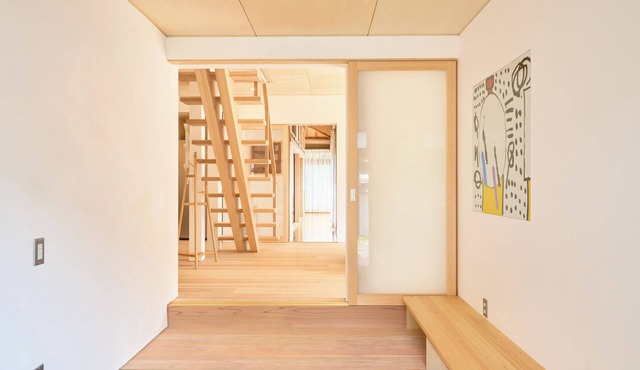 Spacious Private Traditional Japanese Villa/Carpe Diem Kamaida