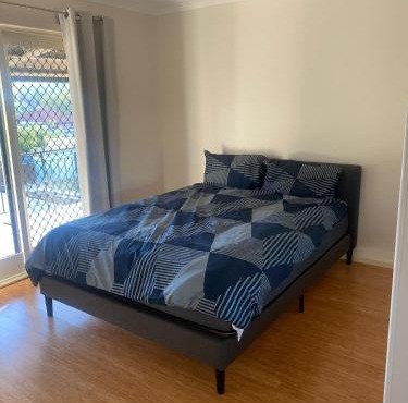 Spacious Queen Room with Private Balcony - GA4