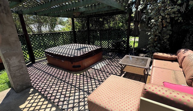 Spacious Ranch Home in East Austin