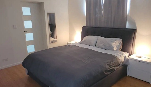 Spacious Room